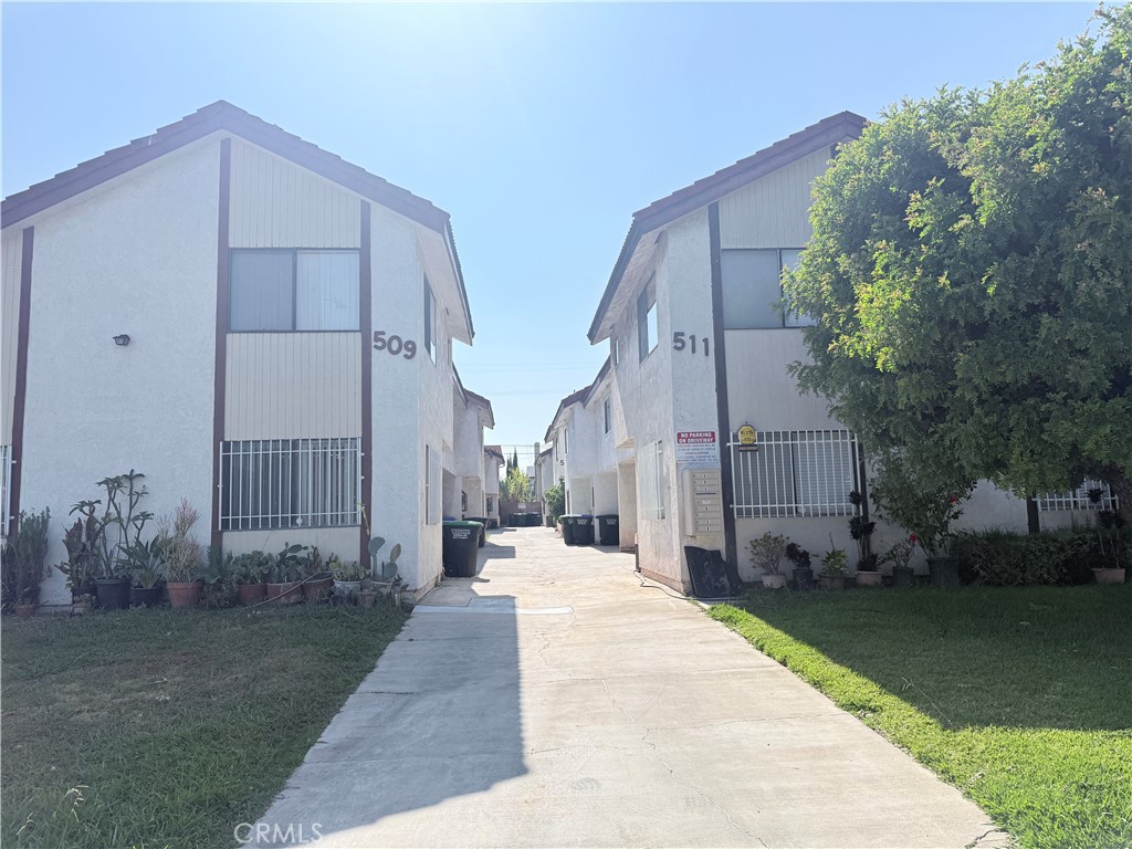 511 N Mcpherrin A