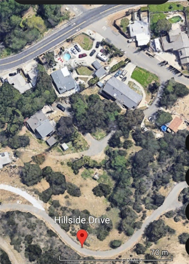 0 Hillside