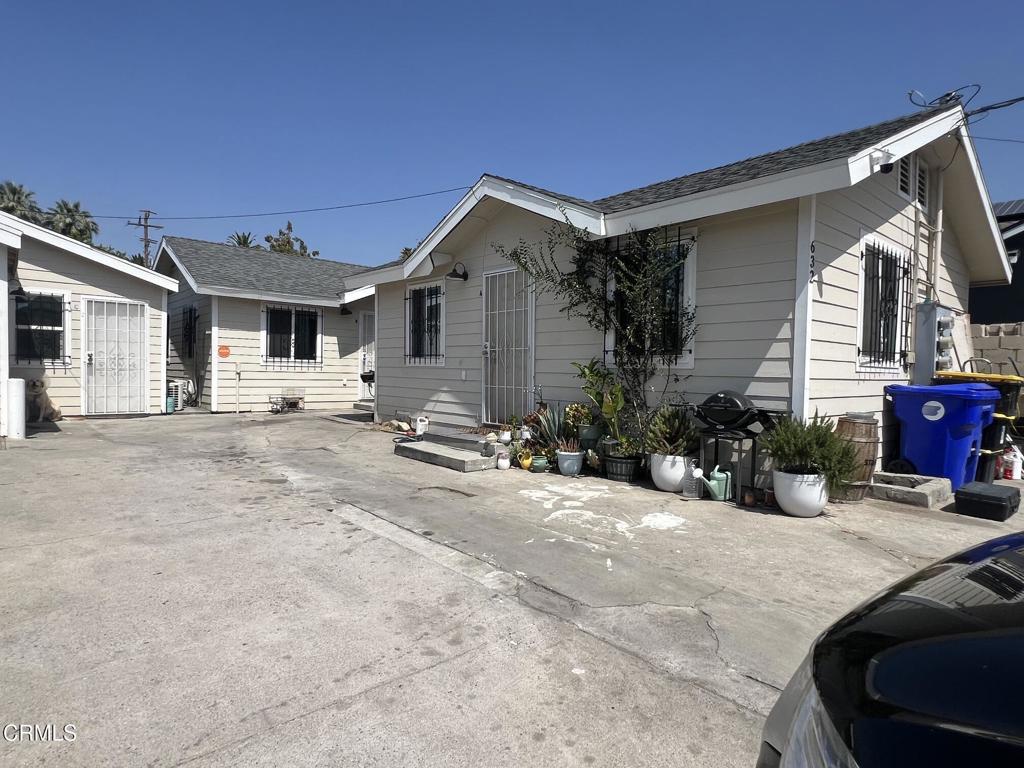 632 N Crescent Avenue