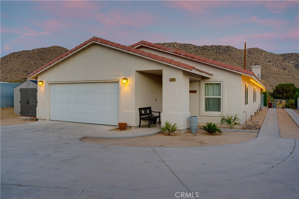 53065 29 Palms Highway