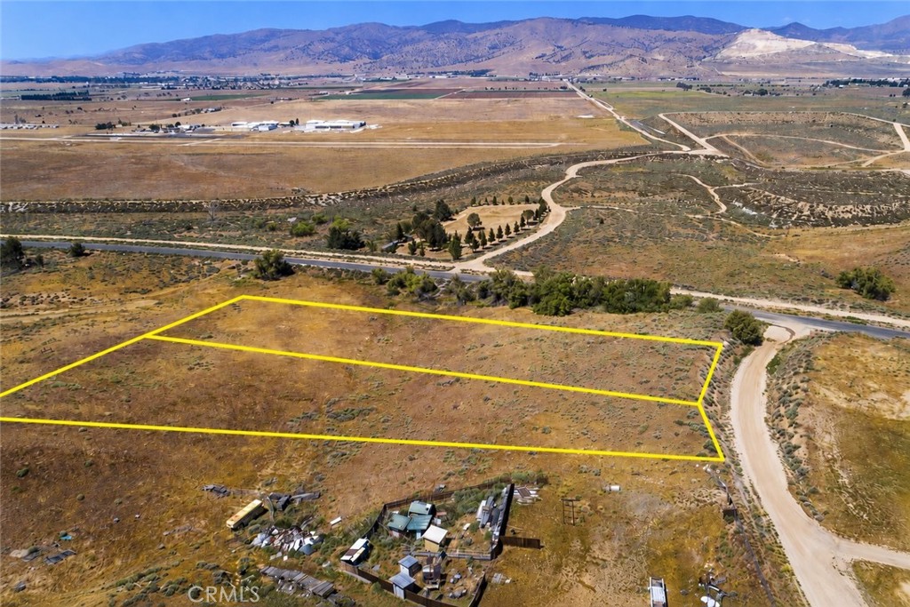 4 Acres Vacant Land Mountain Meadows