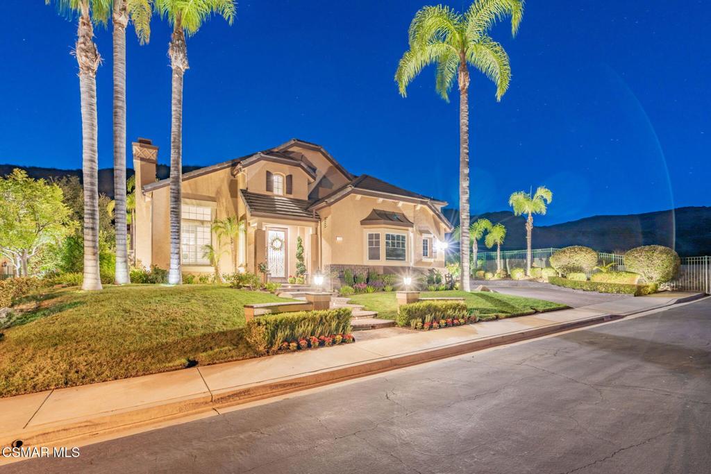 728 Rustic Hills Drive