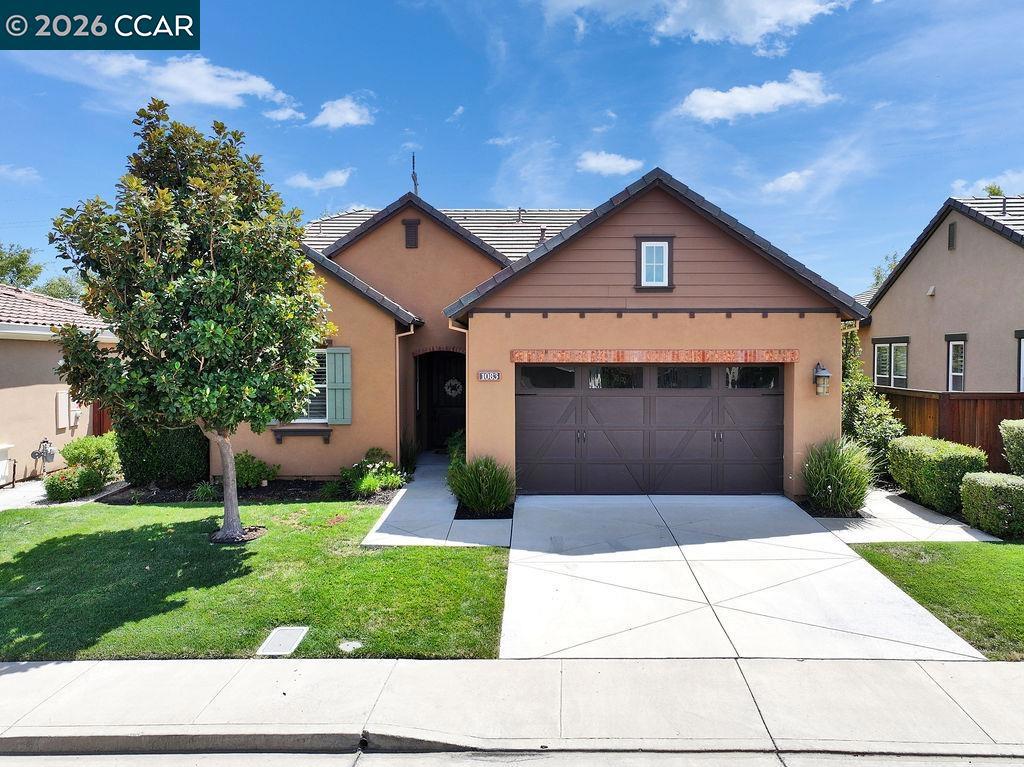 1083 Pomerol Cir