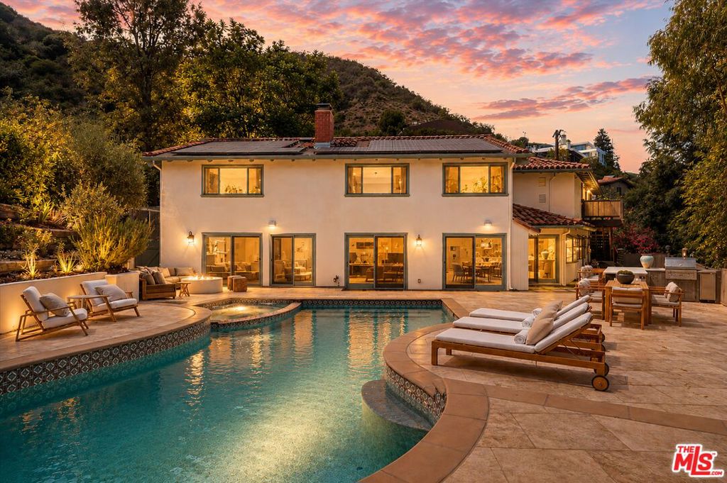 9830 Beeson Drive