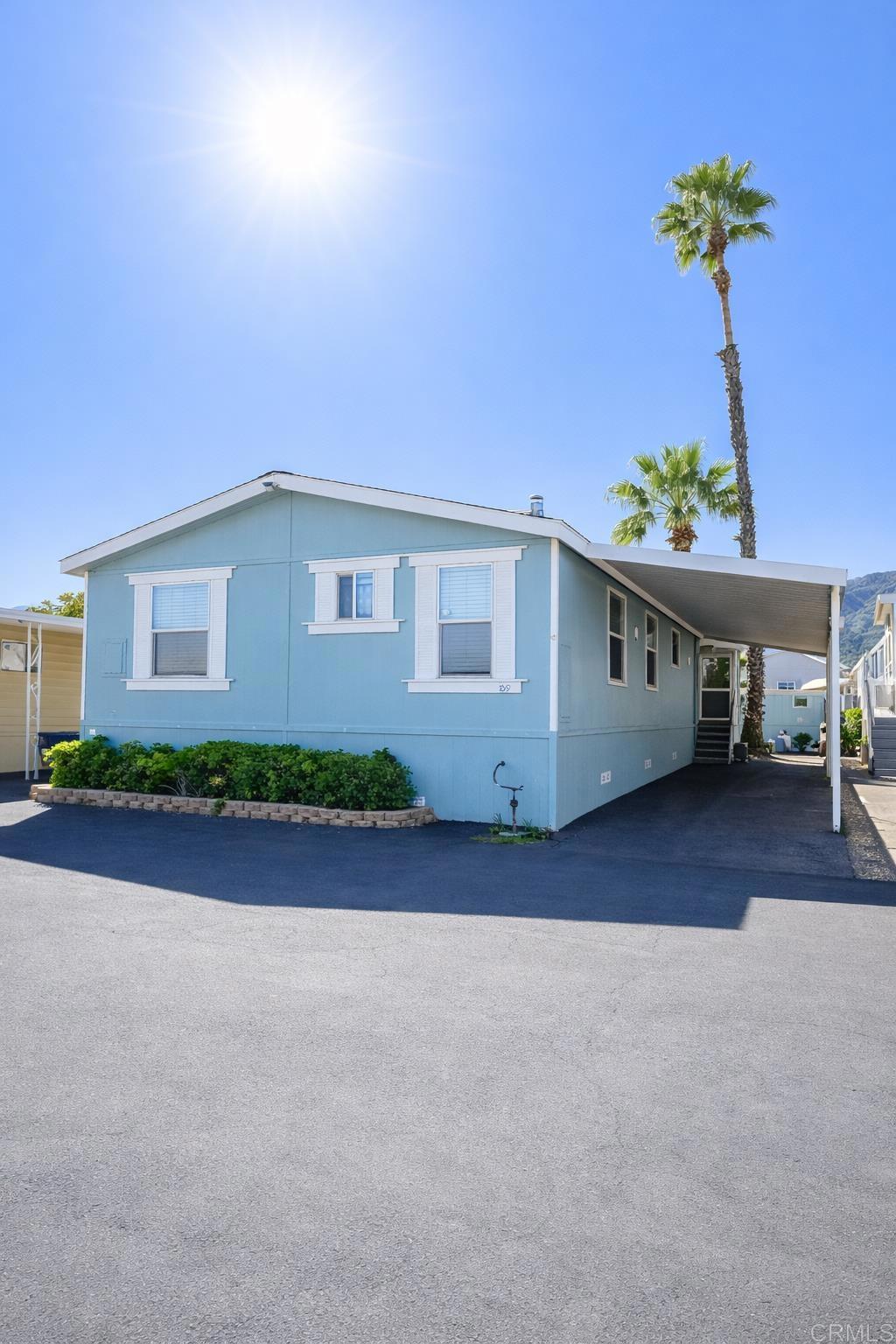 32900 Riverside Drive SPC 109
