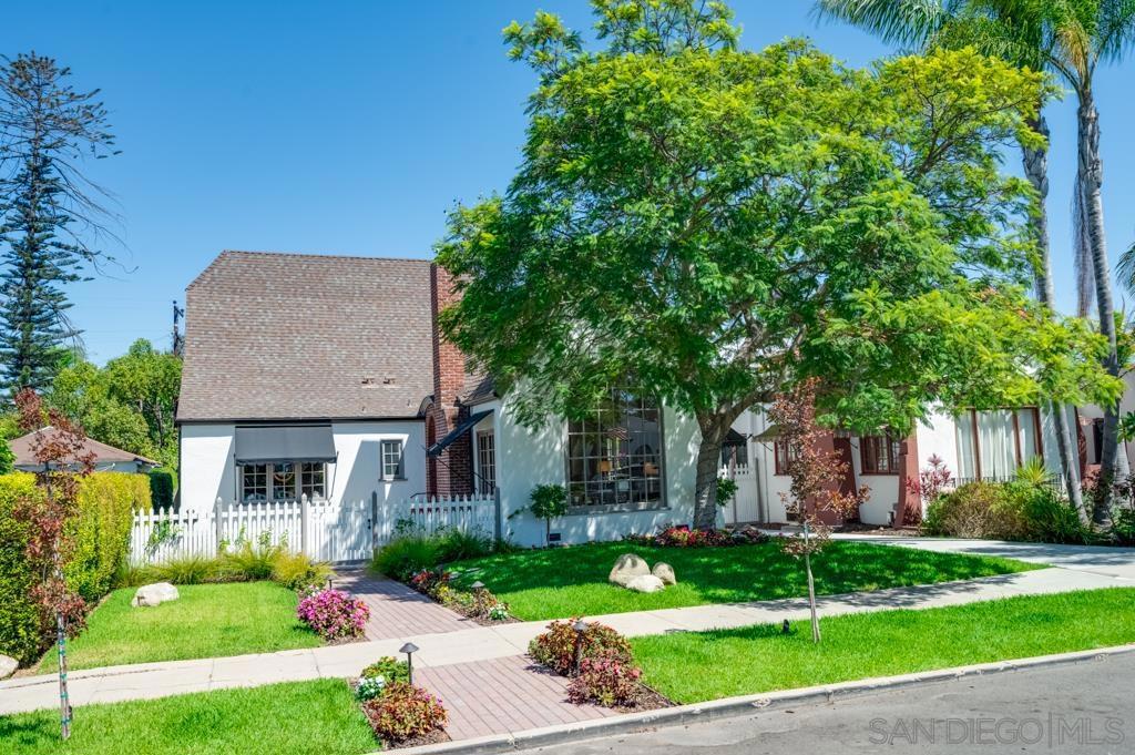 4663 Biona Drive
