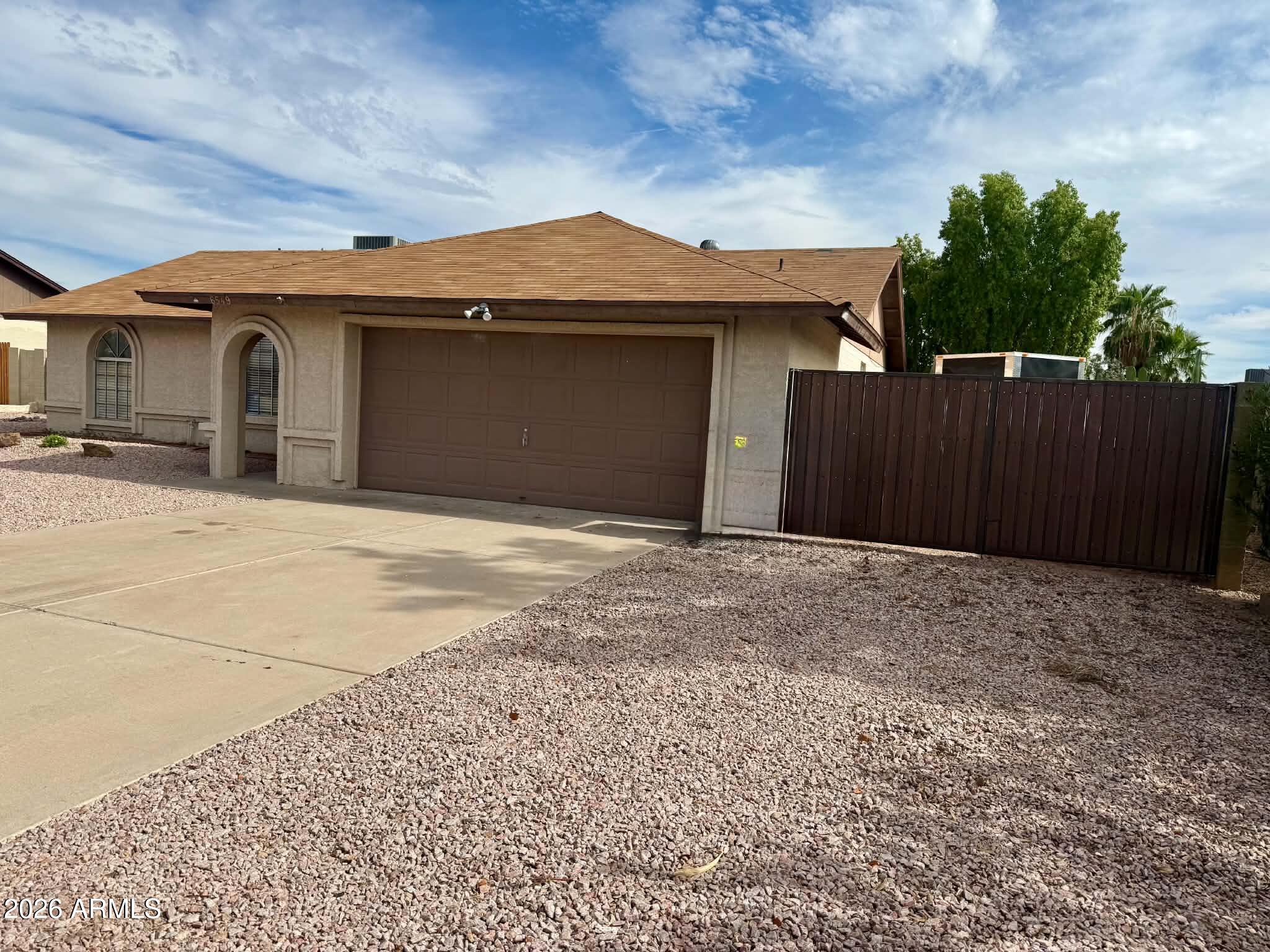 6549 E INGLEWOOD Street, Mesa, AZ 85205