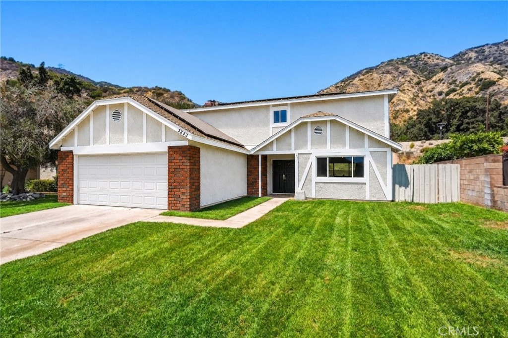 3343 Brookridge Road