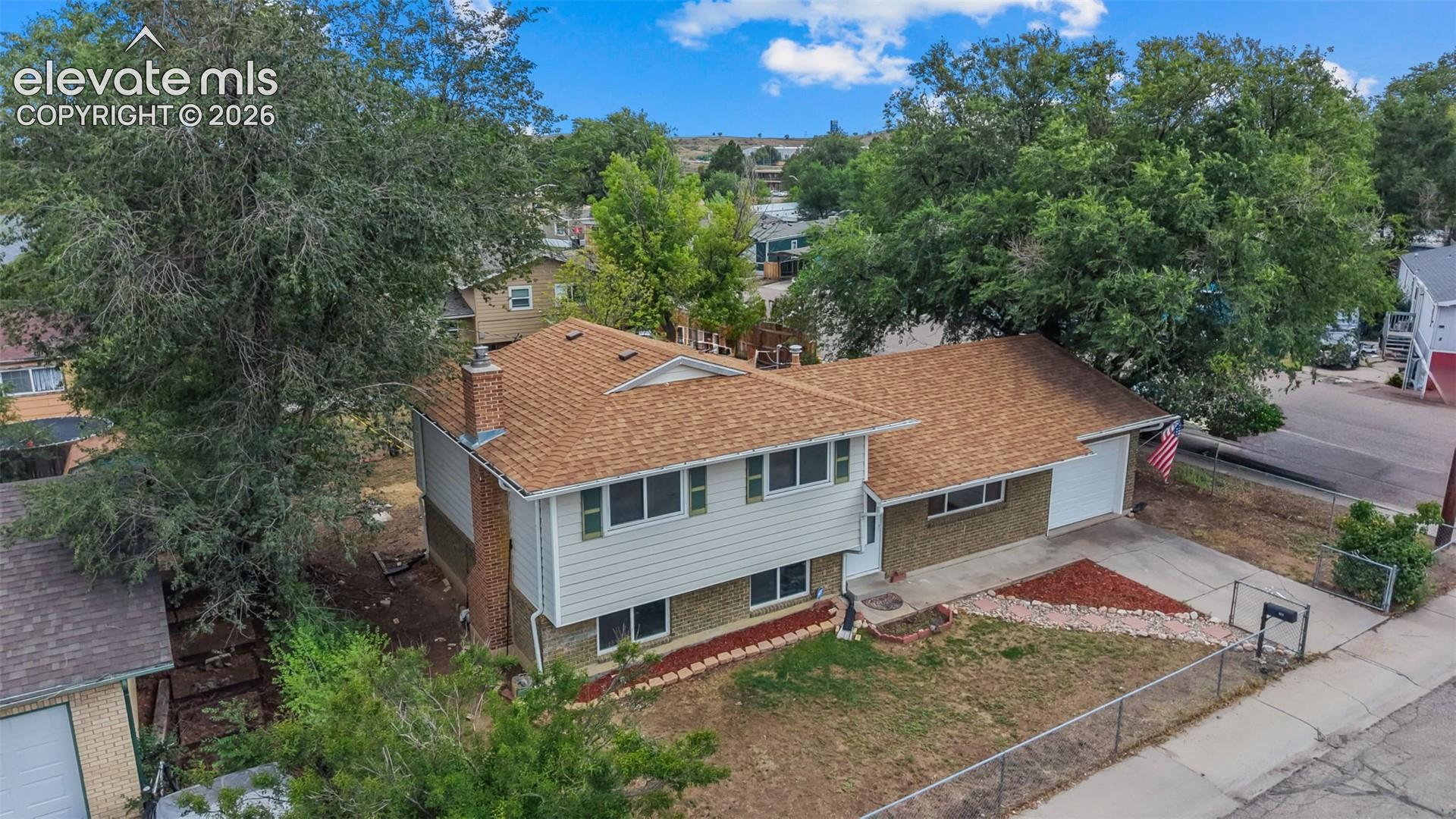 411 Shield Road, Fountain, CO, 80817 — assumable VA mortgage at 6.85%