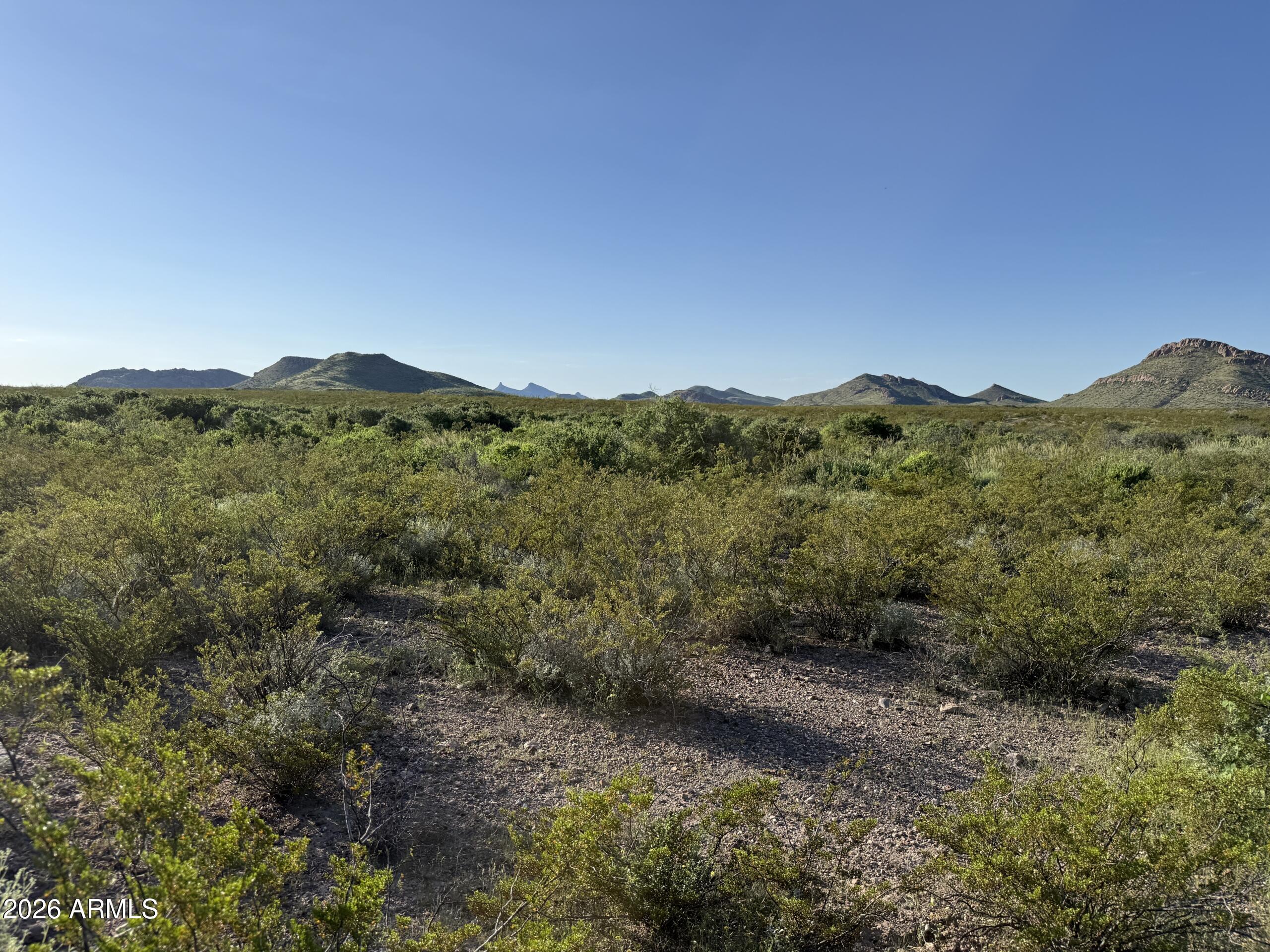 0 Valley Springs 64, Douglas, AZ 85067