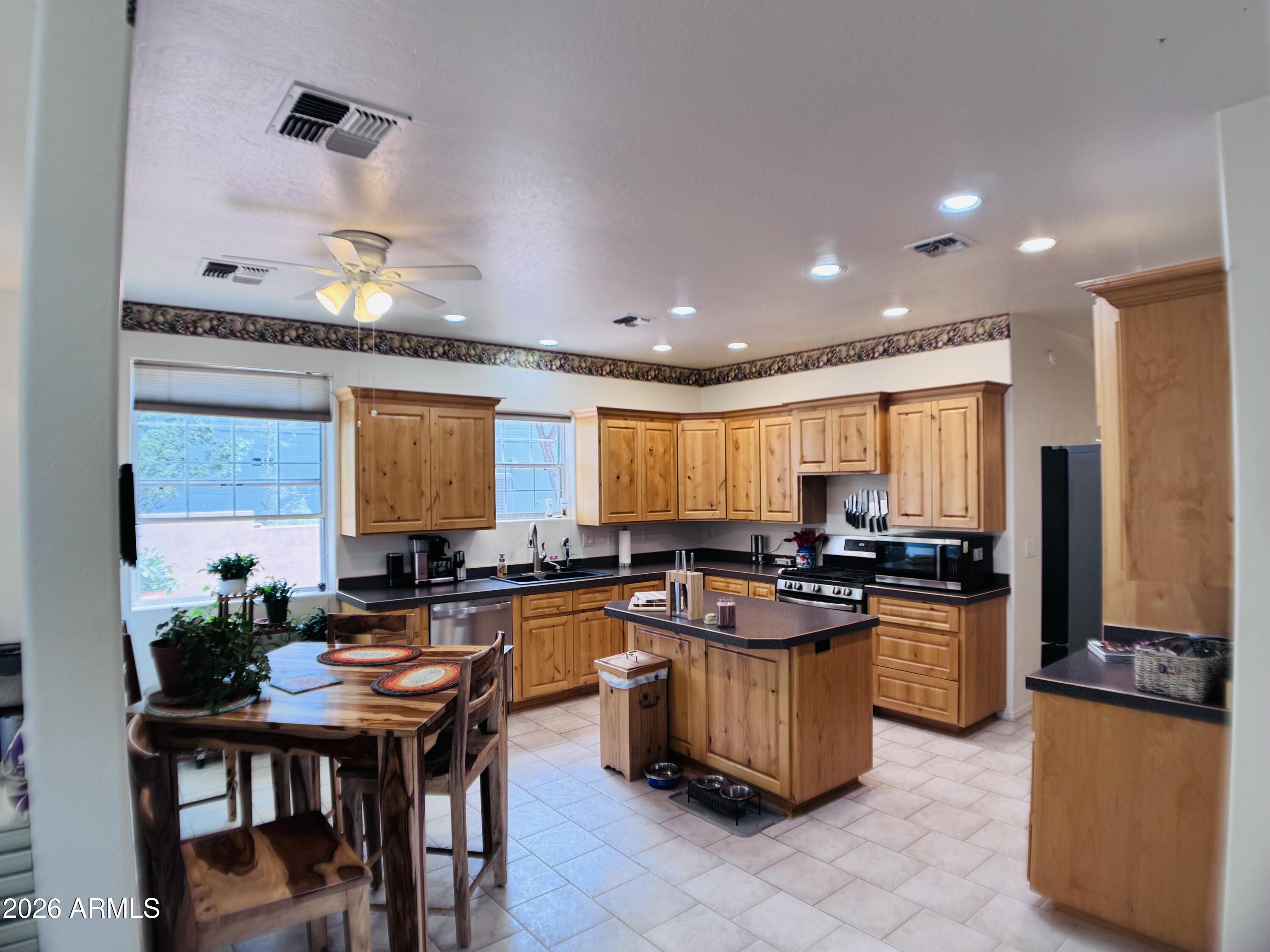 400 S BRASSIE Drive, Payson, AZ 85541