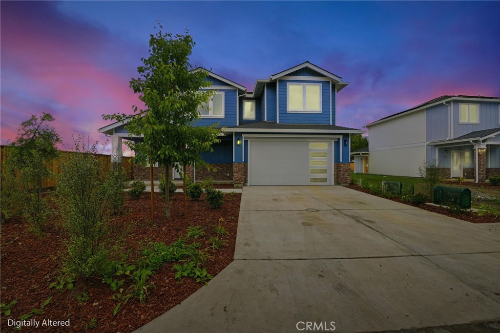609 Nomad Court