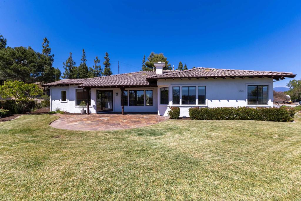 3506 Lancewood Way