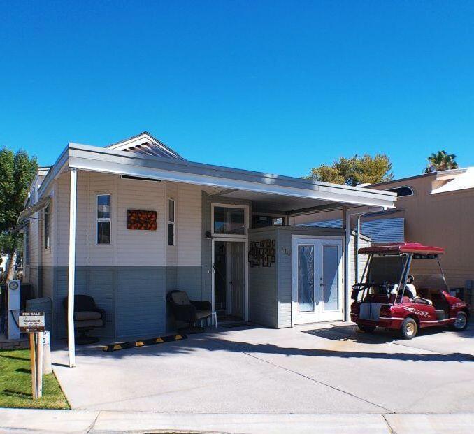 84136 Avenue 44, #710 710