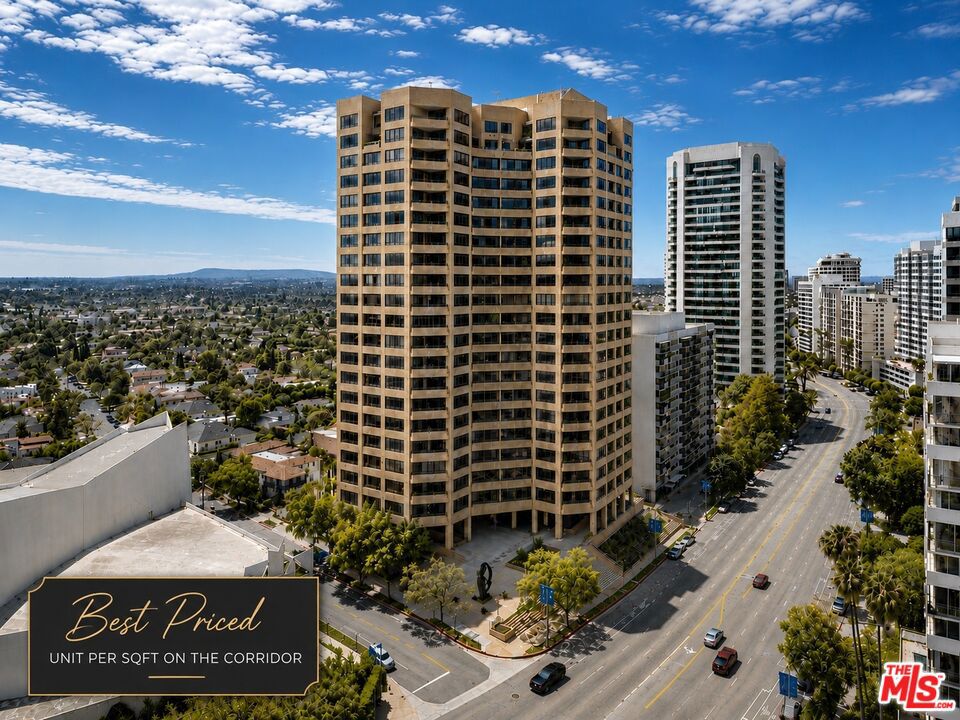 10430 Wilshire Boulevard 202