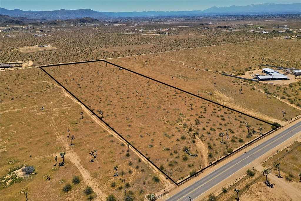 0 Cahuilla Road
