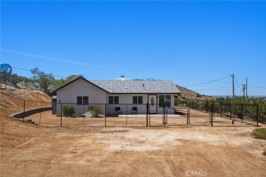 25735 Santa Rosa Road