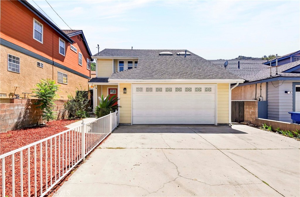 7552 Thousand Oaks