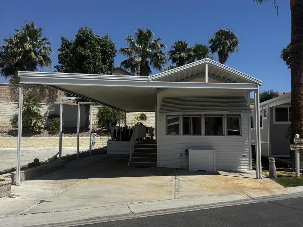 84136 Avenue 44 638