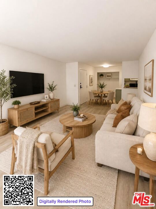 1351 N Orange Drive 117