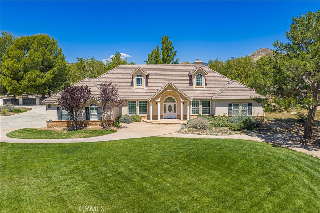 33202 Drill Road