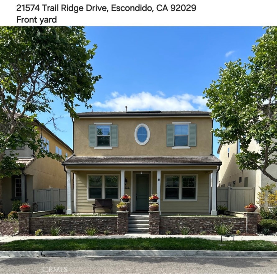 21574 Trail Ridge