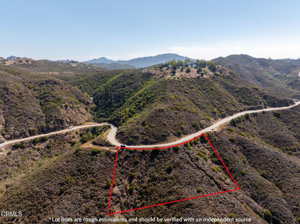 33600 Mulholland Highway