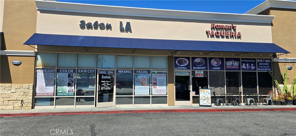 2400 Newport Blvd A2