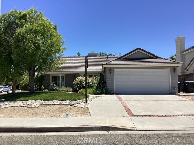 3522 W Avenue J2