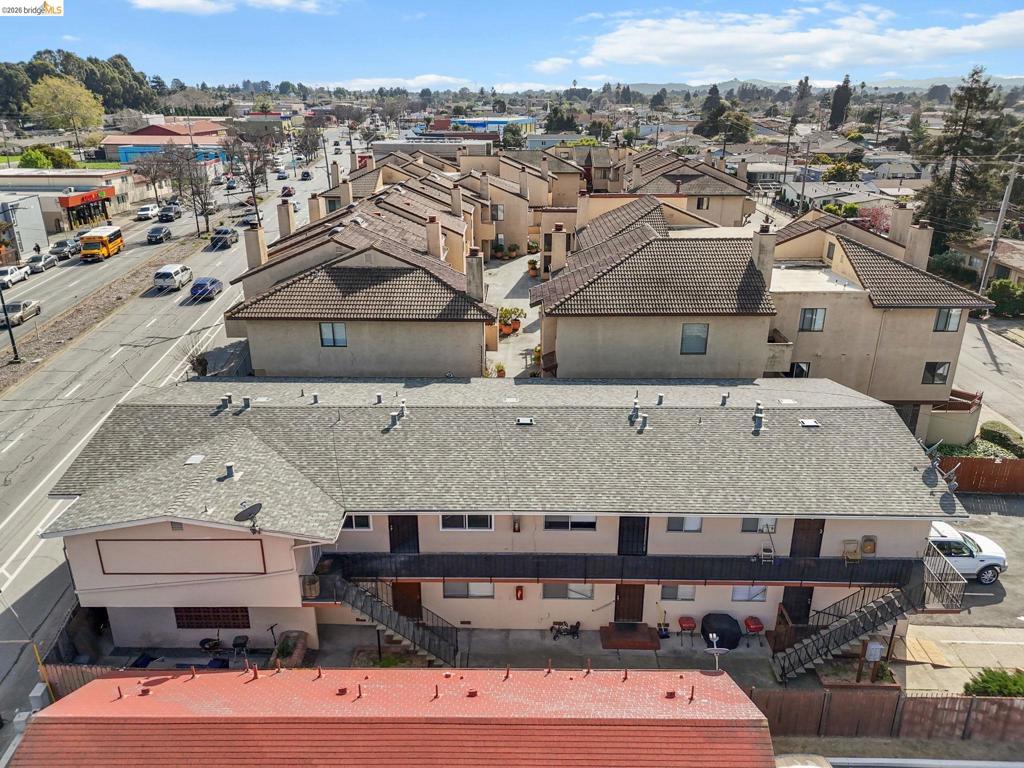14761 San Pablo Ave