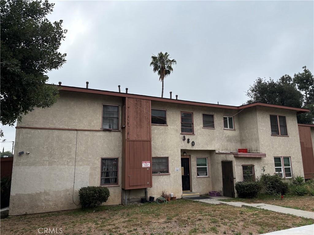 380 N Mar Vista Avenue