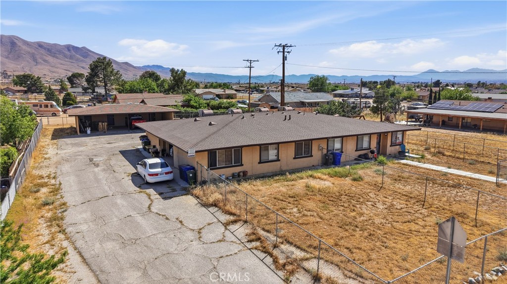 21739 Panoche Road