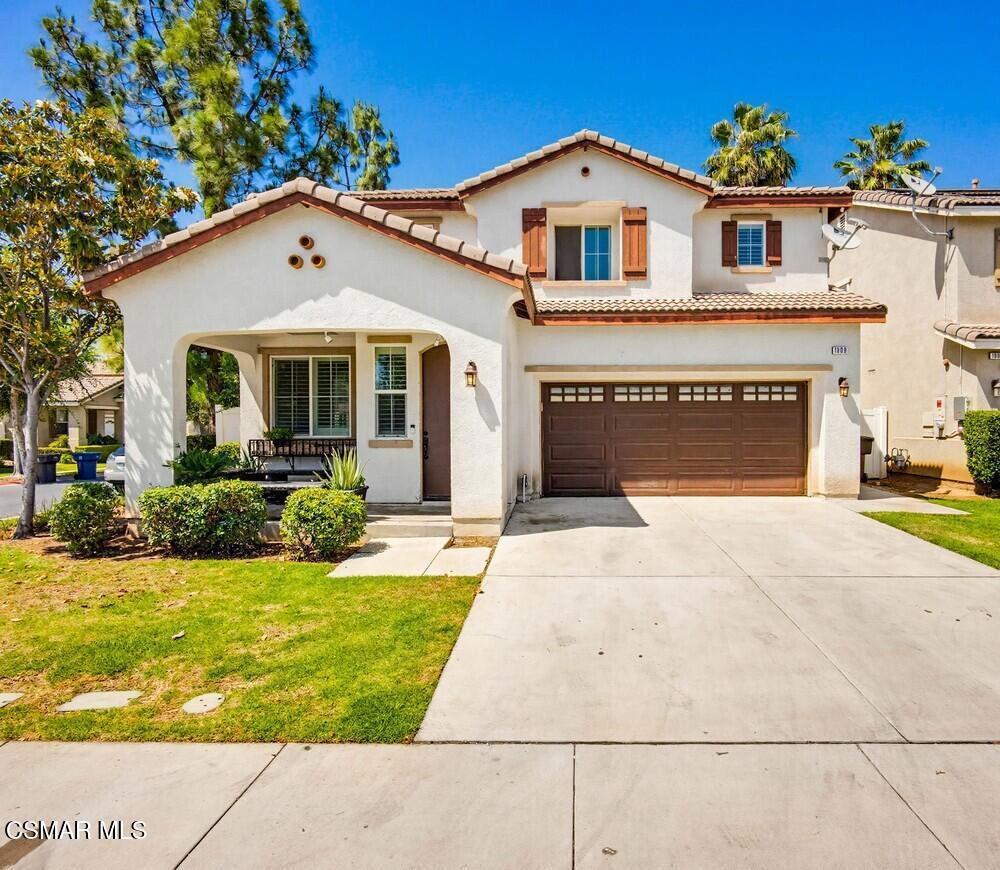 1909 Taormina Court