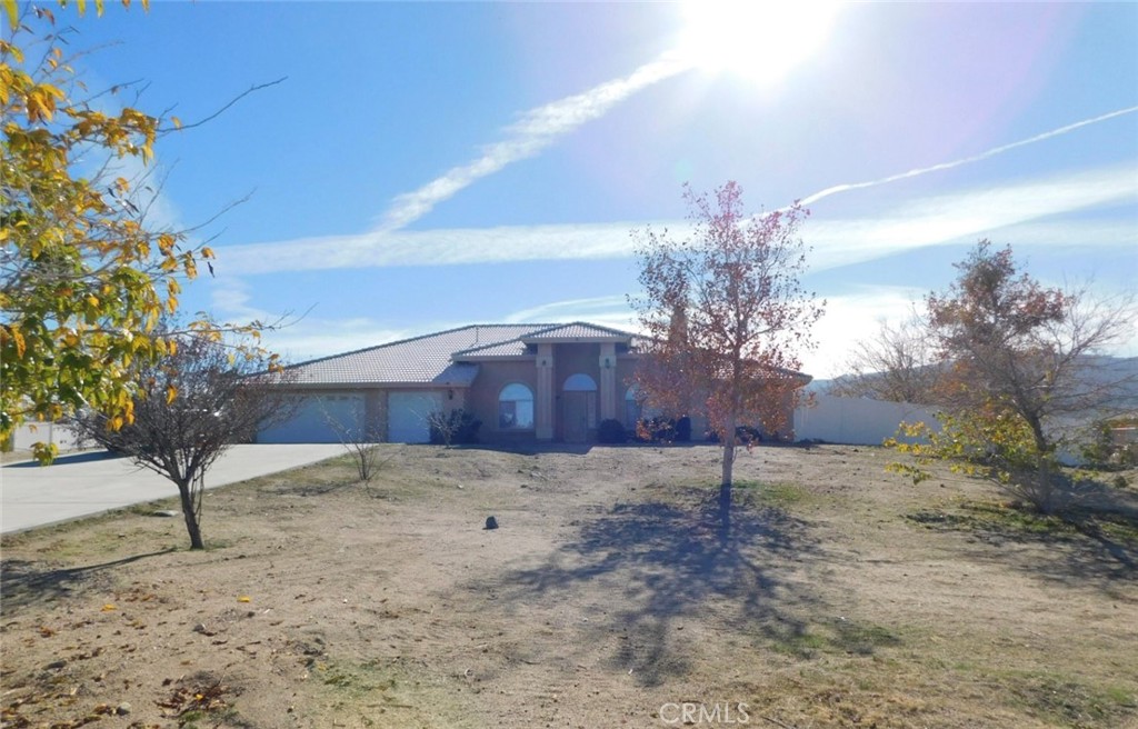 1861 Calaveras