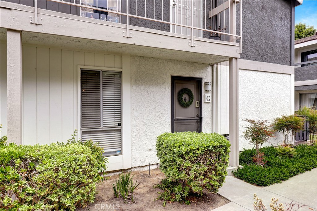 2815 S Fairview St, #G