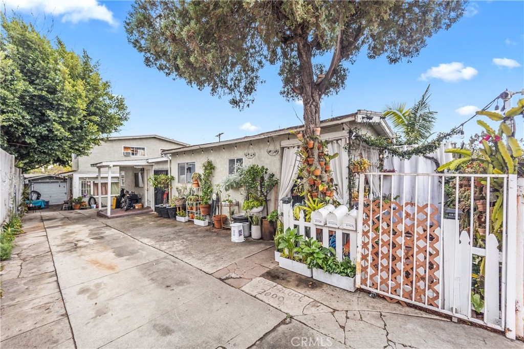 2424 West