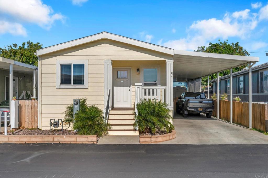 1315 Pepper Drive 87