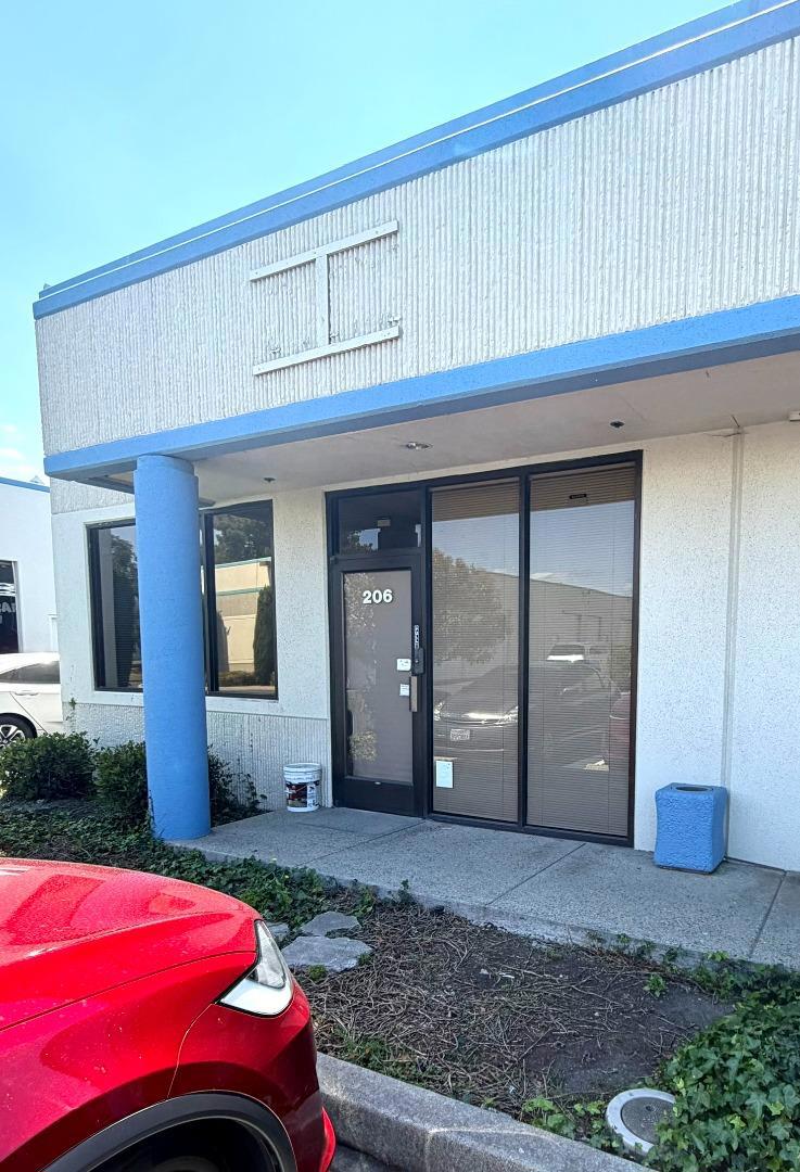 46560 Fremont Boulevard 206