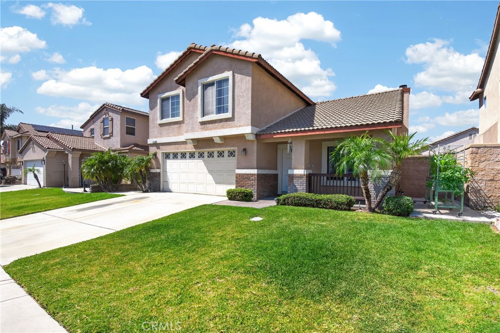 15370 Twinberry Court