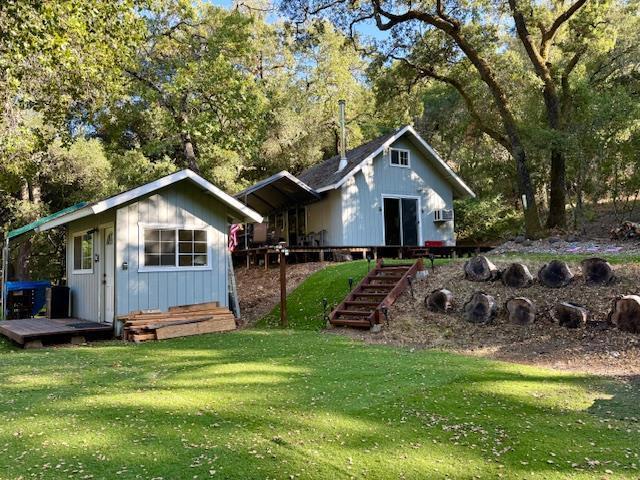 0 Cinnabar Hills Road