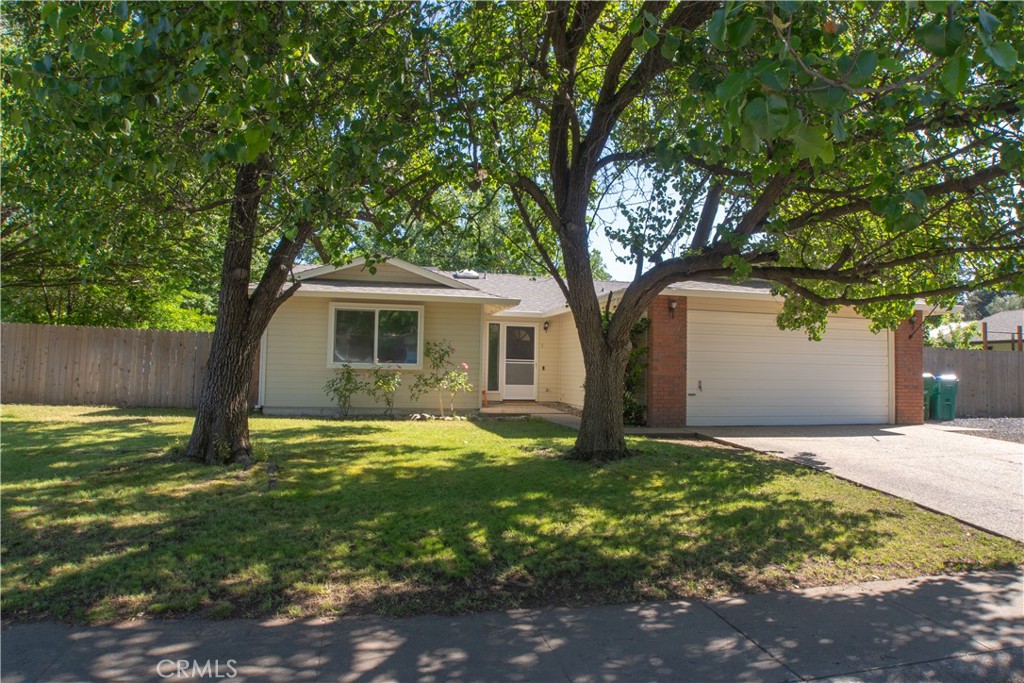 1 San Ramon Drive