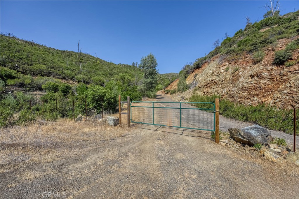 1 lot 1 Butts Canyon Road