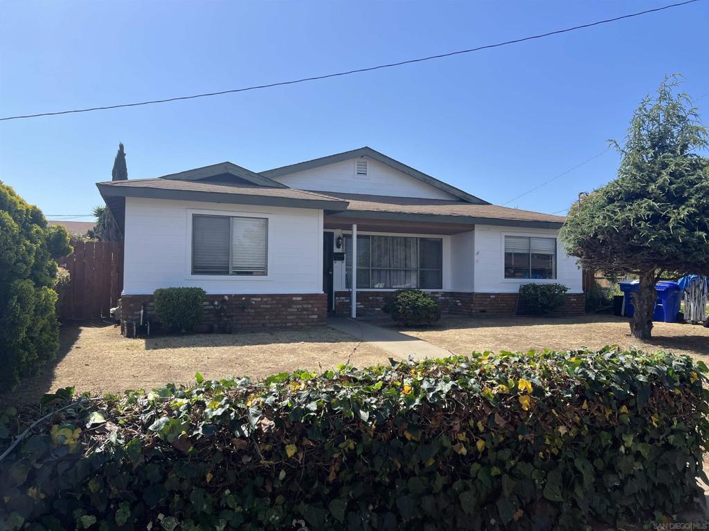 1172 GRANGER ST