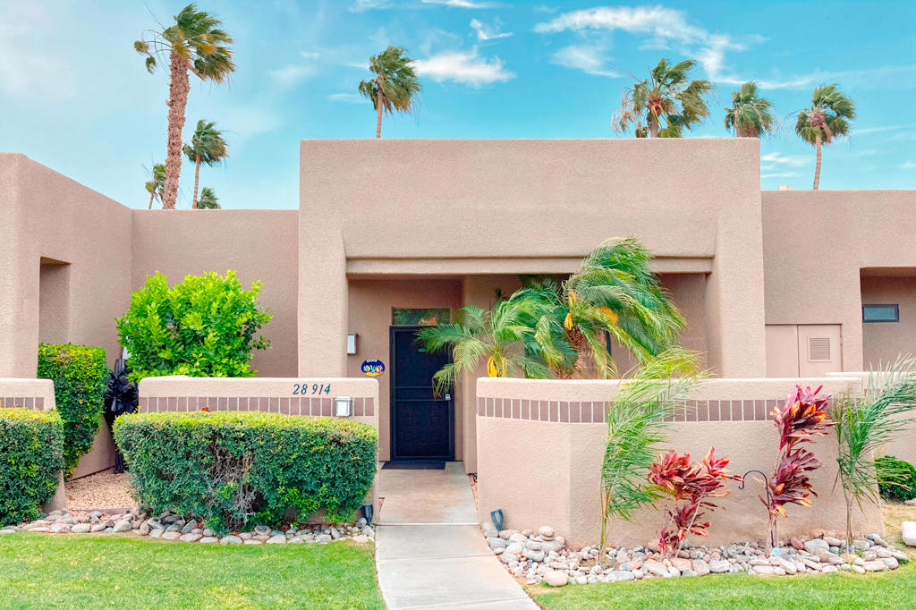 28914 Desert Princess Drive 702