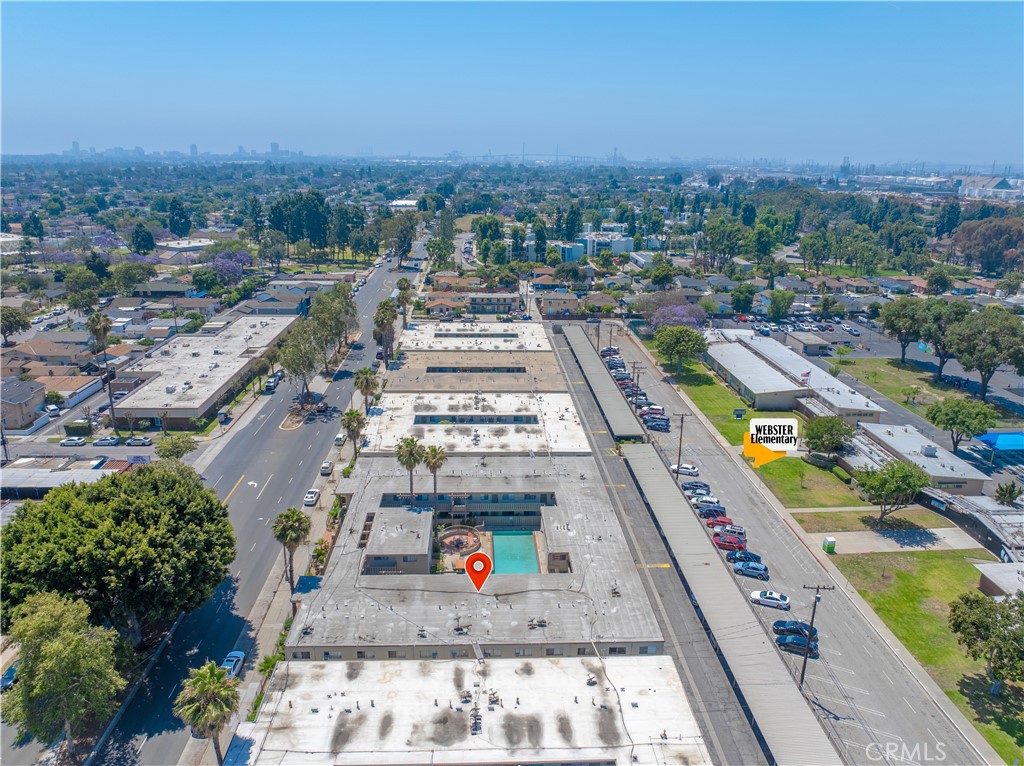 3325 Santa Fe Avenue 110