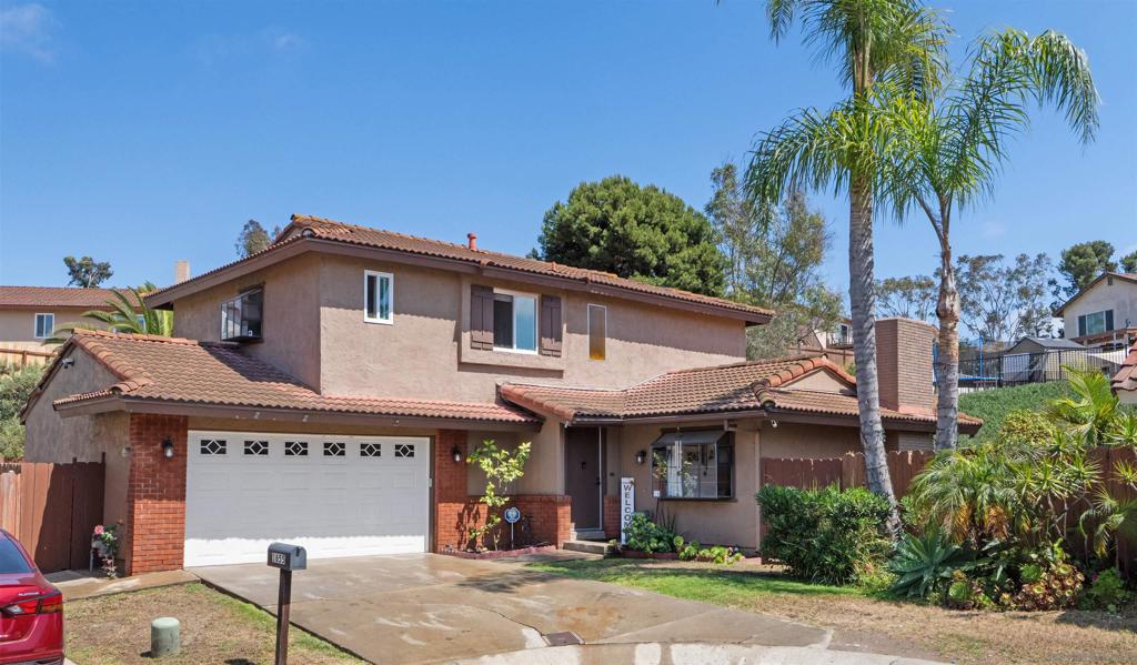 1655 Point Mugu Court