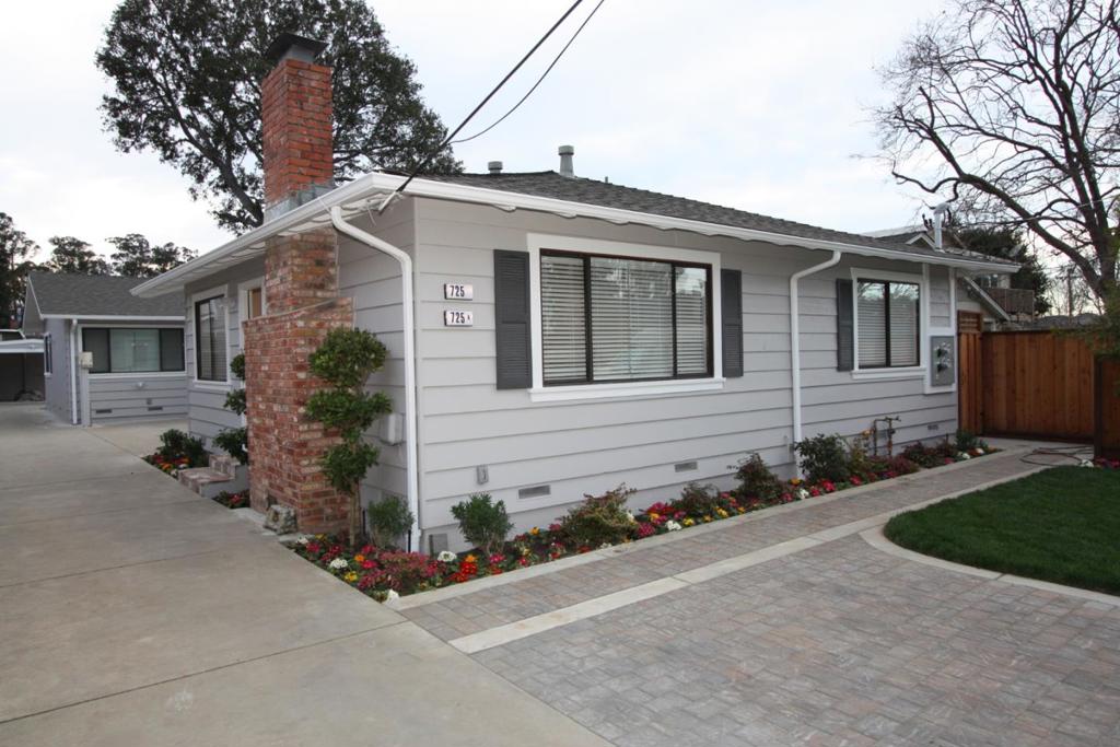 725 Laurel Avenue