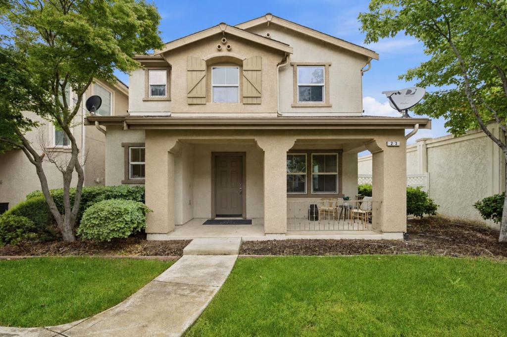 23 Willet Court