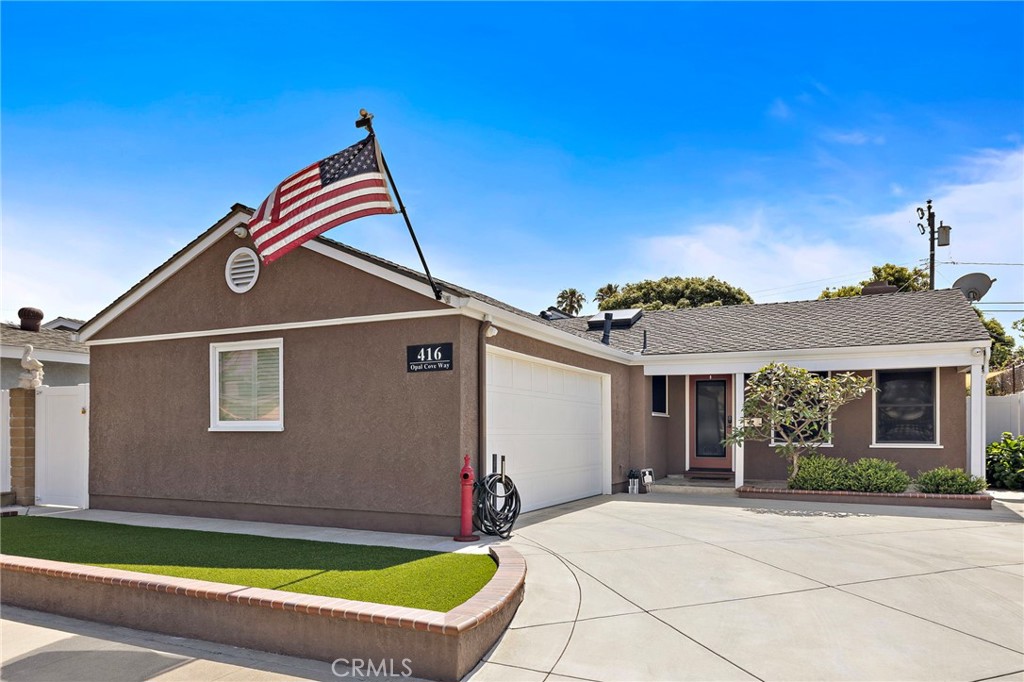 416 Opal Cove Way