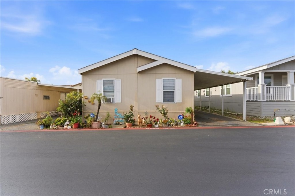 8389 Baker Avenue 68